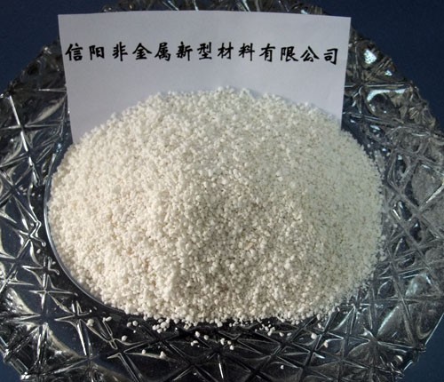供应闭孔玻化微珠